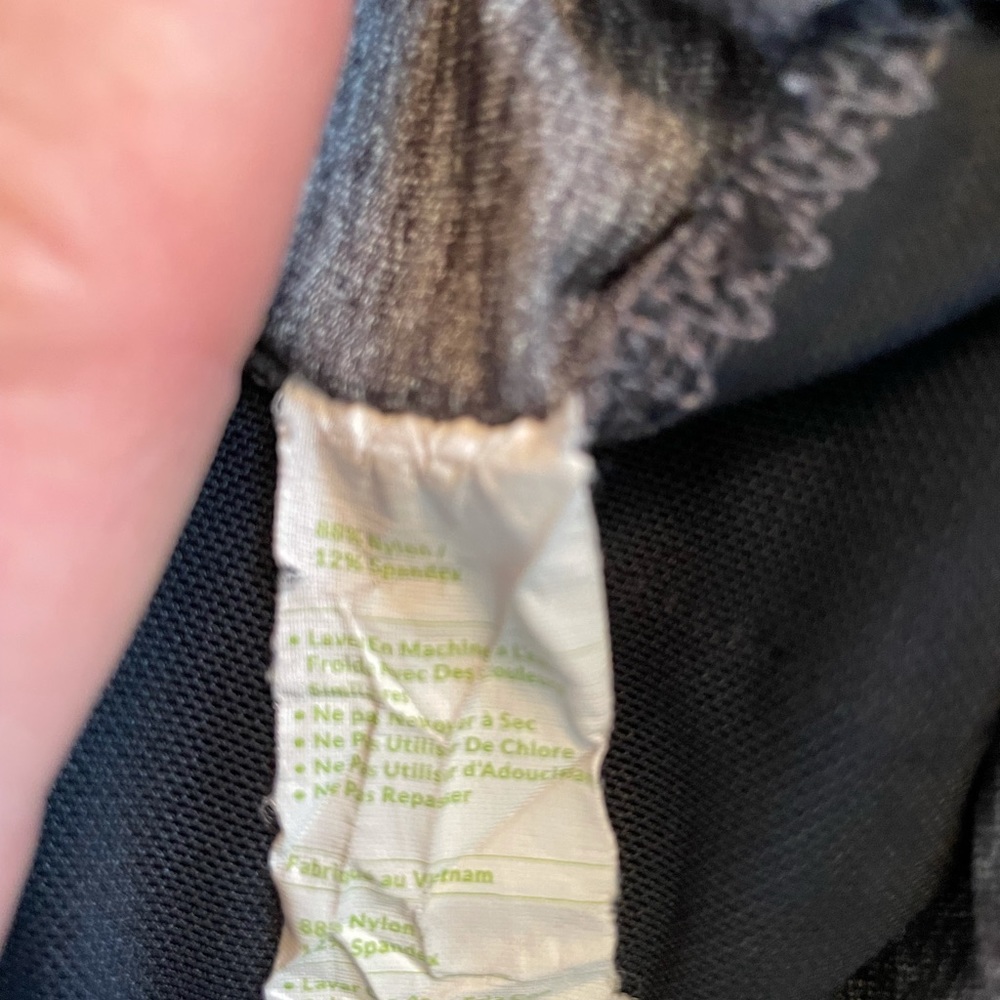 GAIAM Zip Jacket - Picture 7 of 15